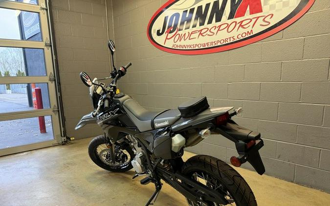 2026 Kawasaki KLX300GSFNL