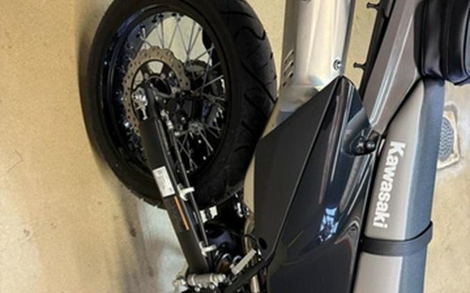 2026 Kawasaki KLX300GSFNL