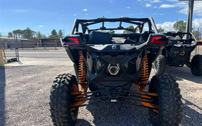 2026 Can-Am Maverick X3 MAX DS TURBO