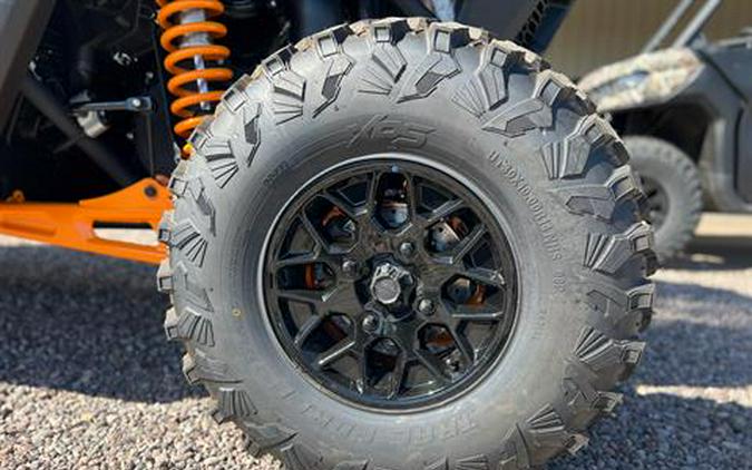 2026 Can-Am Maverick X3 MAX DS TURBO