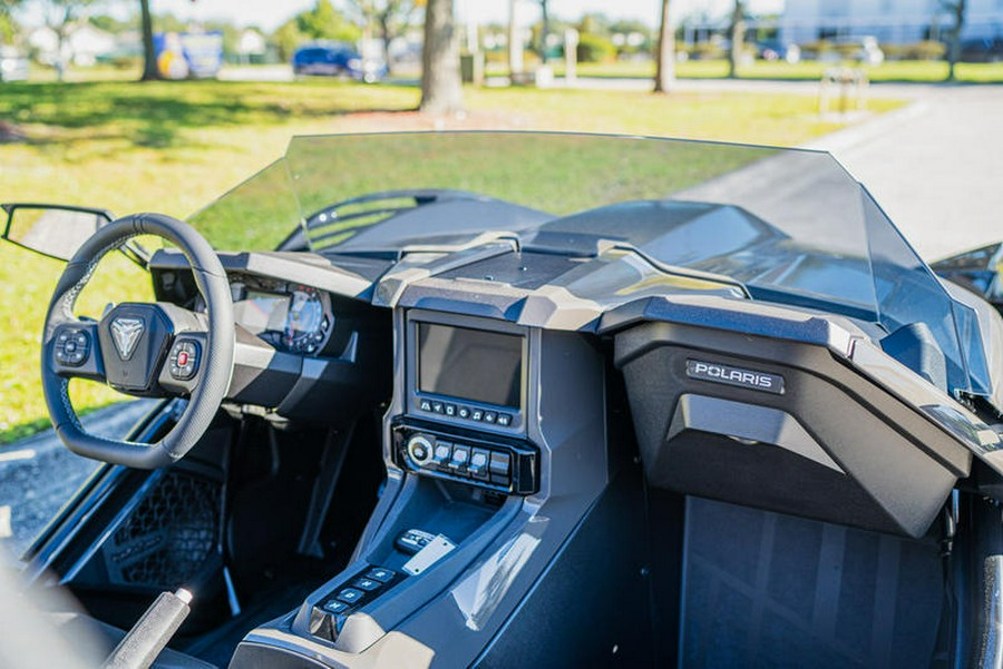 2025 Polaris Slingshot® Slingshot® R