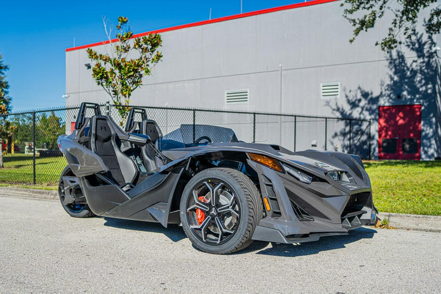 2025 Polaris Slingshot® Slingshot® R