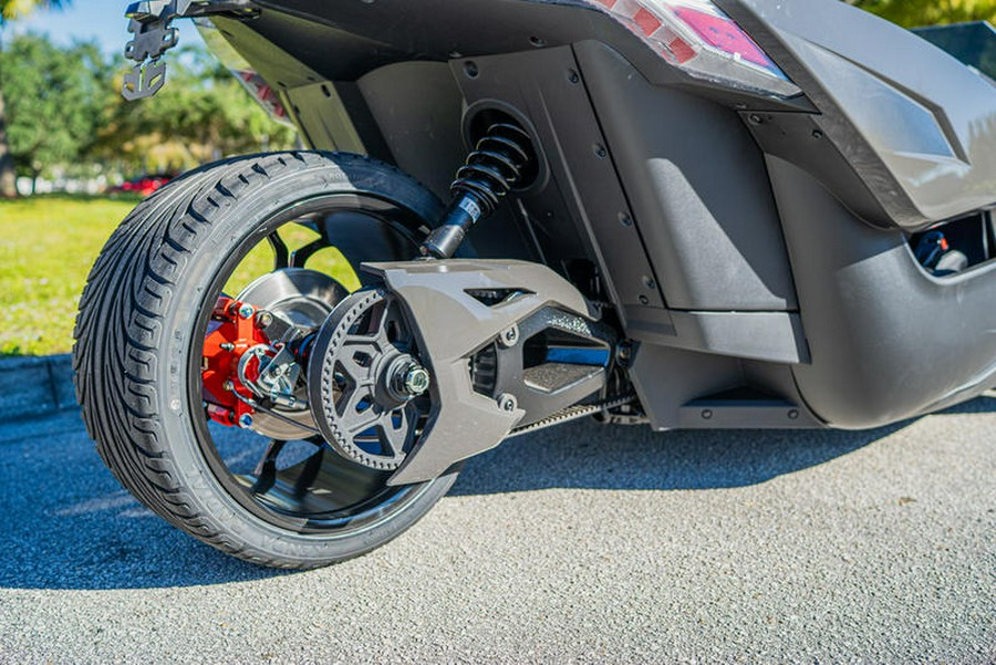 2025 Polaris Slingshot® Slingshot® R