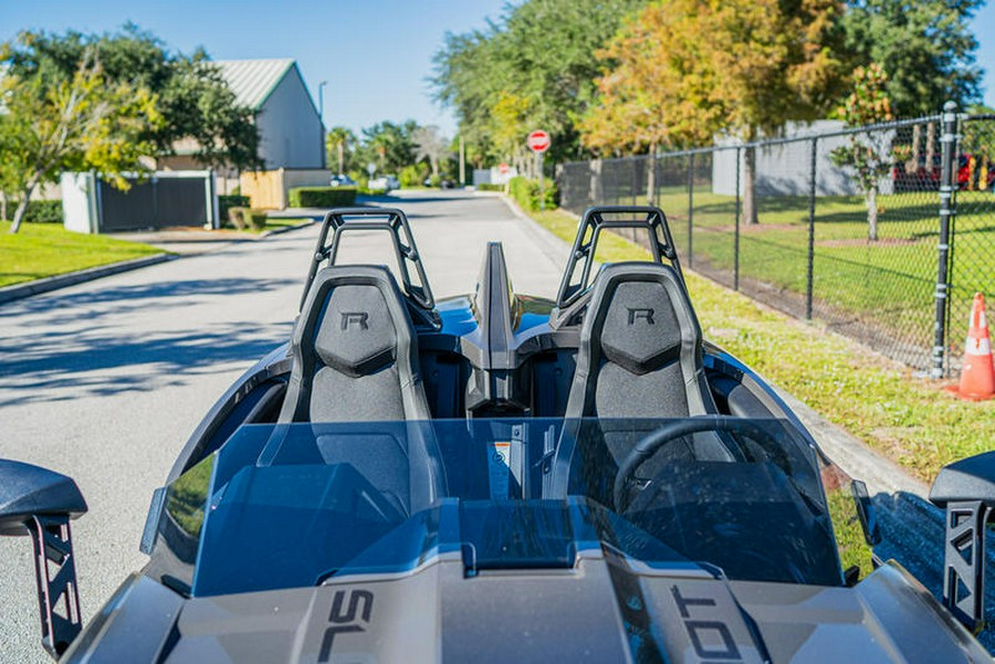 2025 Polaris Slingshot® Slingshot® R