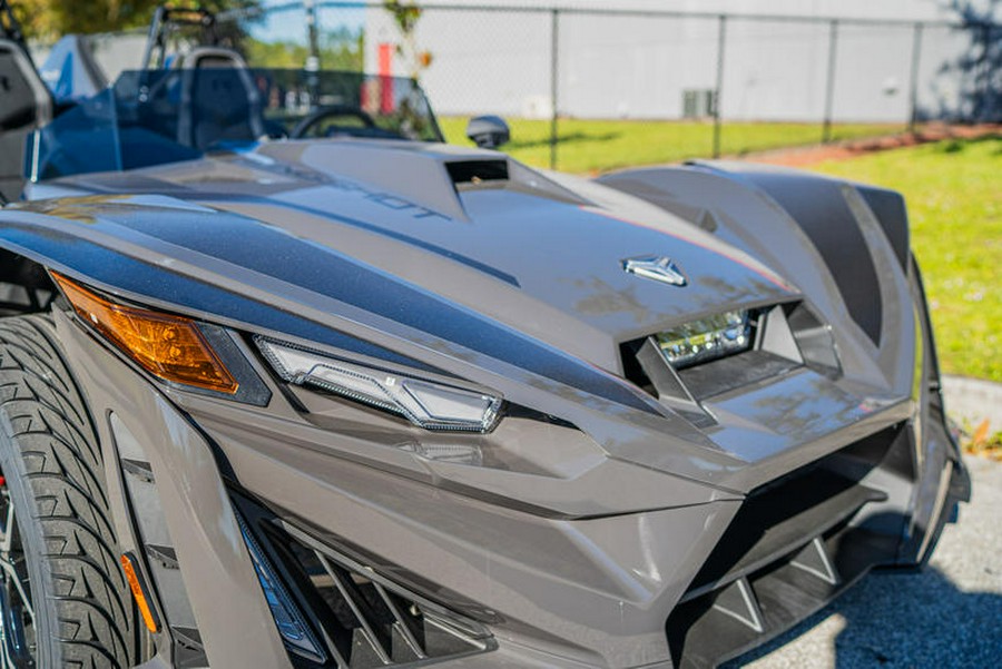 2025 Polaris Slingshot® Slingshot® R