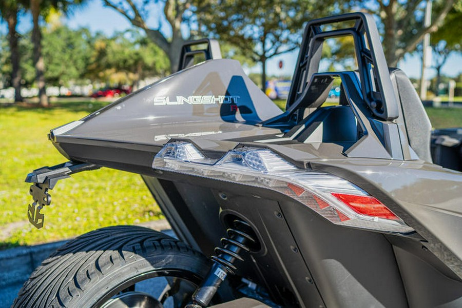 2025 Polaris Slingshot® Slingshot® R