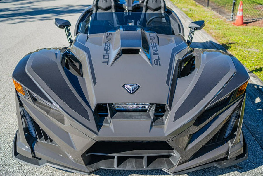 2025 Polaris Slingshot® Slingshot® R