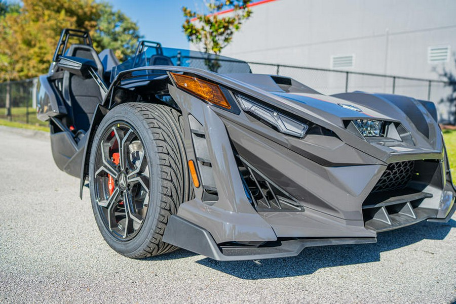 2025 Polaris Slingshot® Slingshot® R