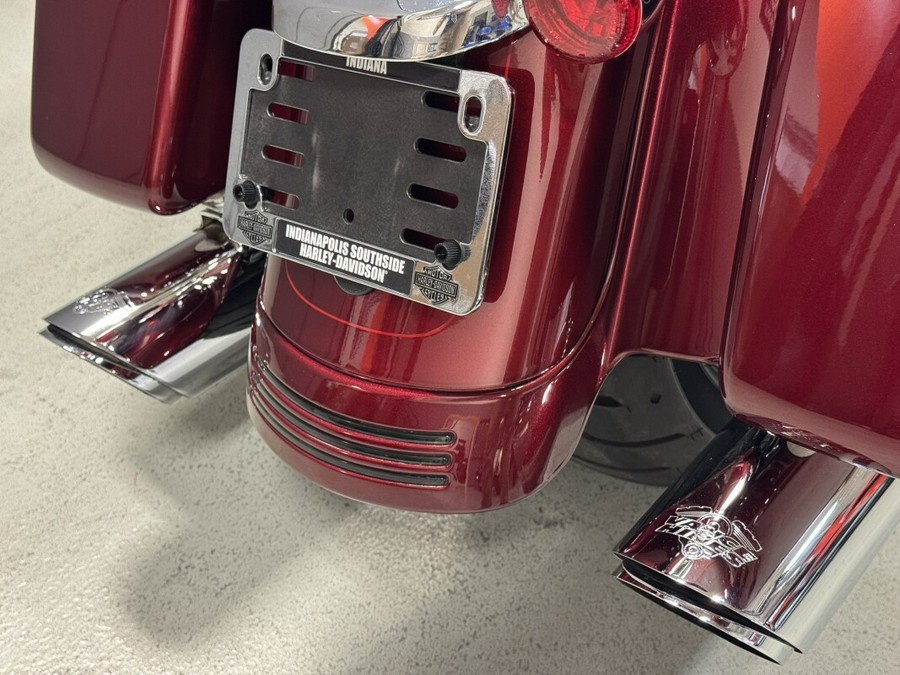 FLTRXS 2016 Road Glide® Special