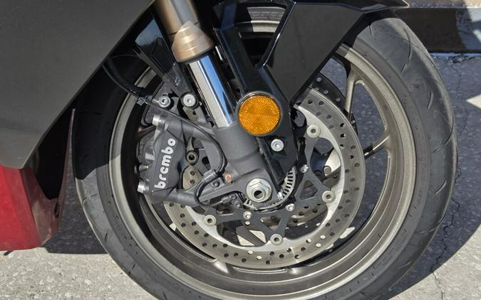 2024 Suzuki GSX-S1000GT+