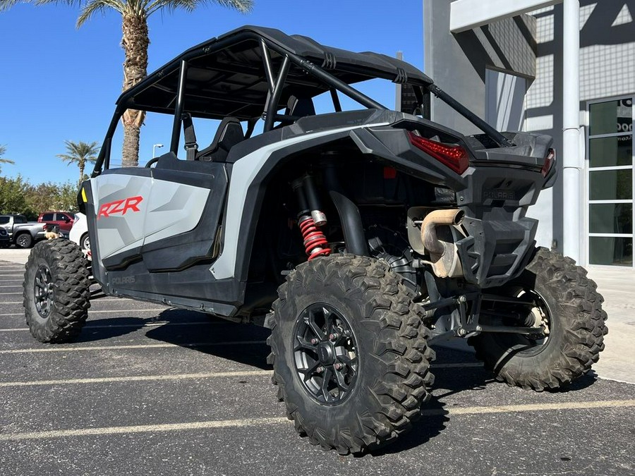 2025 Polaris® RZR XP 4 1000 Premium