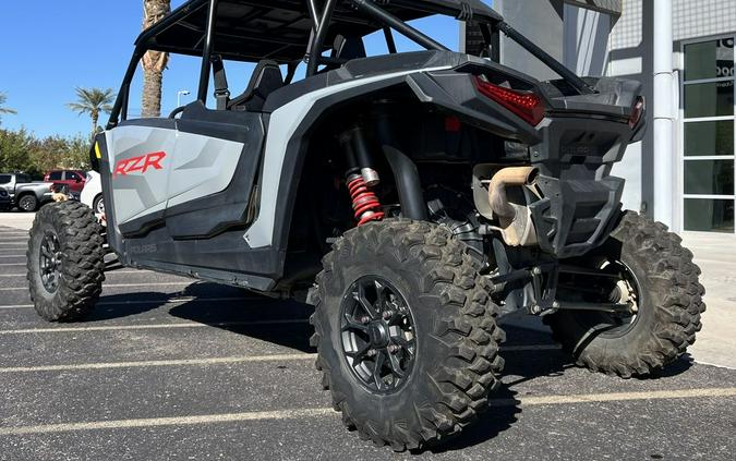 2025 Polaris® RZR XP 4 1000 Premium