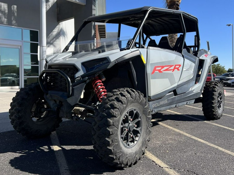 2025 Polaris® RZR XP 4 1000 Premium