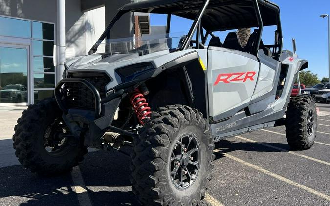 2025 Polaris® RZR XP 4 1000 Premium