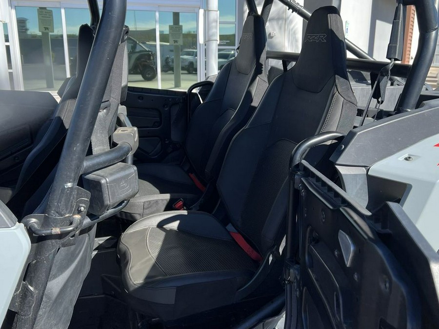 2025 Polaris® RZR XP 4 1000 Premium