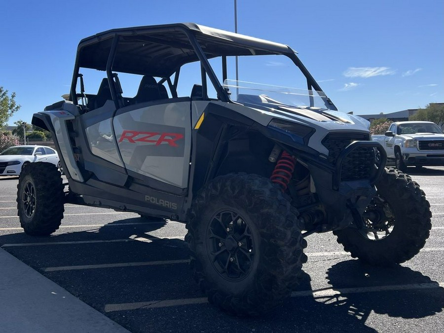 2025 Polaris® RZR XP 4 1000 Premium