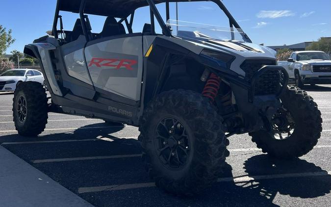 2025 Polaris® RZR XP 4 1000 Premium