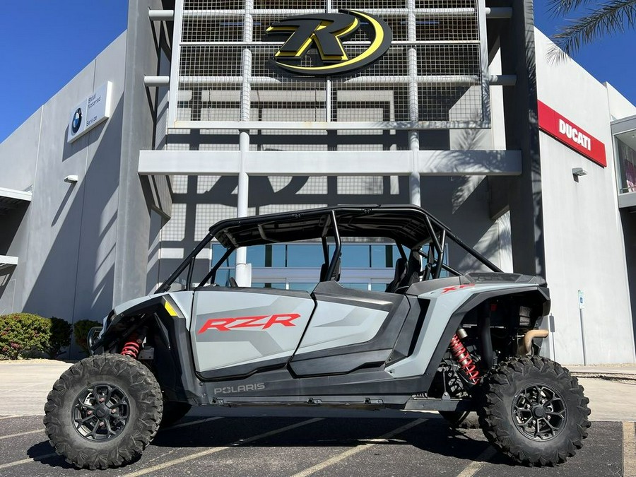 2025 Polaris® RZR XP 4 1000 Premium