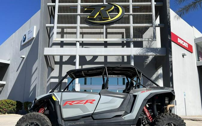 2025 Polaris® RZR XP 4 1000 Premium