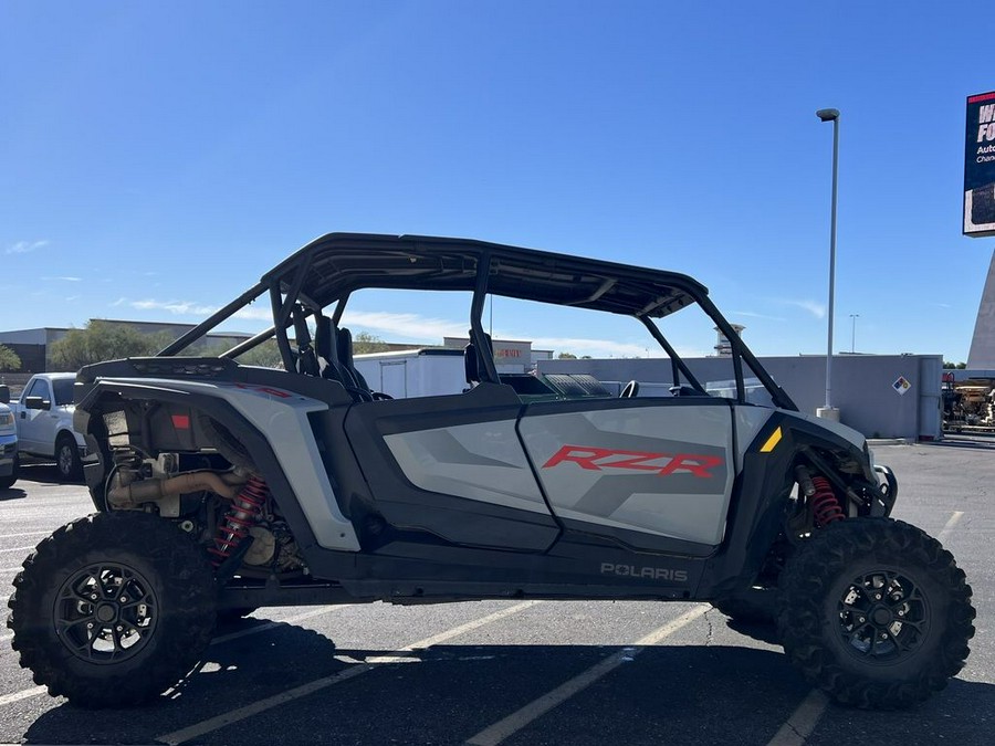 2025 Polaris® RZR XP 4 1000 Premium