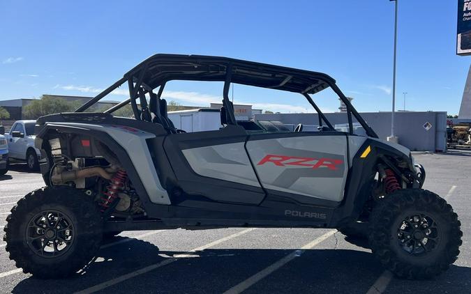 2025 Polaris® RZR XP 4 1000 Premium