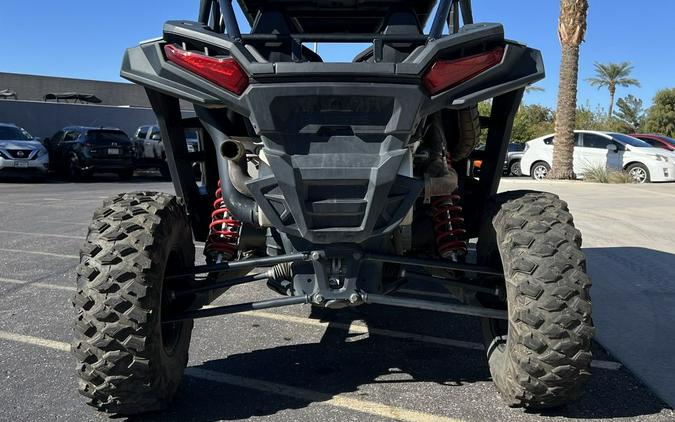 2025 Polaris® RZR XP 4 1000 Premium