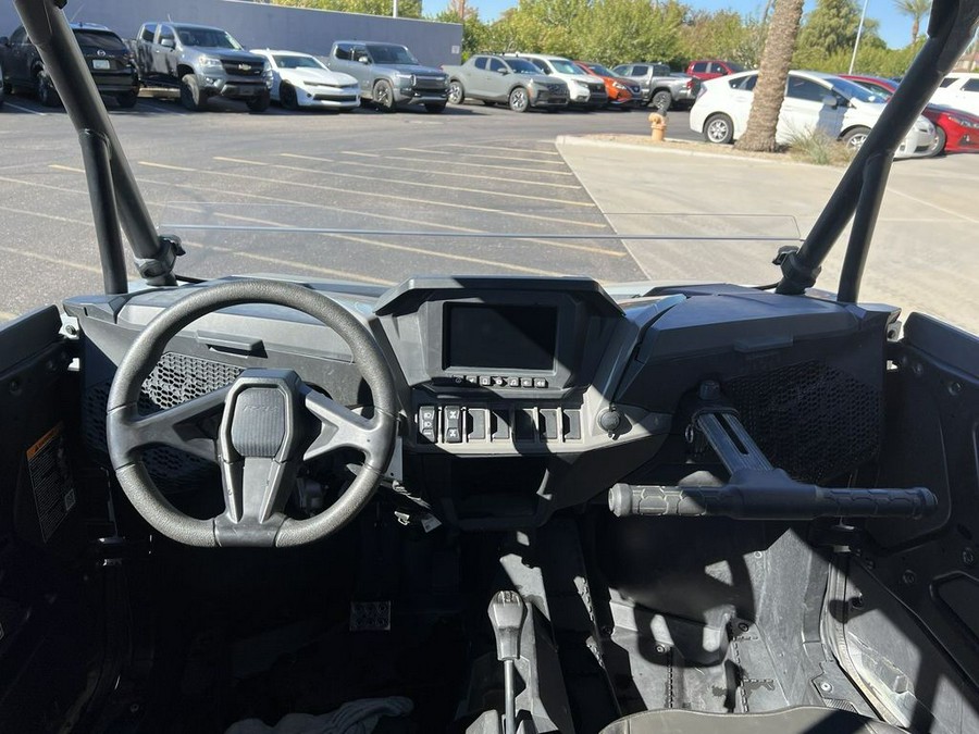 2025 Polaris® RZR XP 4 1000 Premium