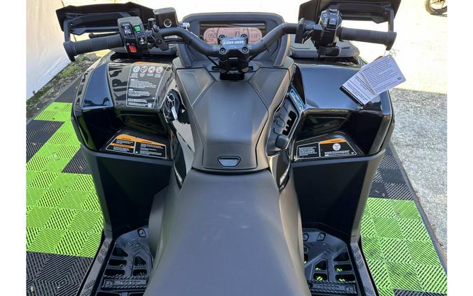 2026 Can-Am OUTLANDER 1000R Backcountry