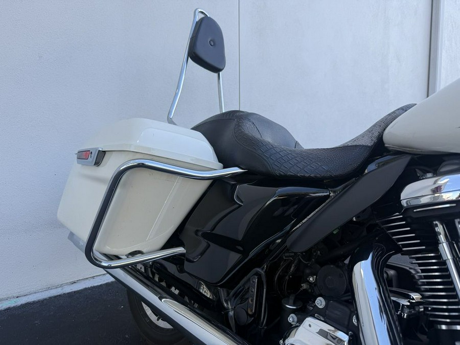 2018 Harley-Davidson® FLHP - Road King® Police
