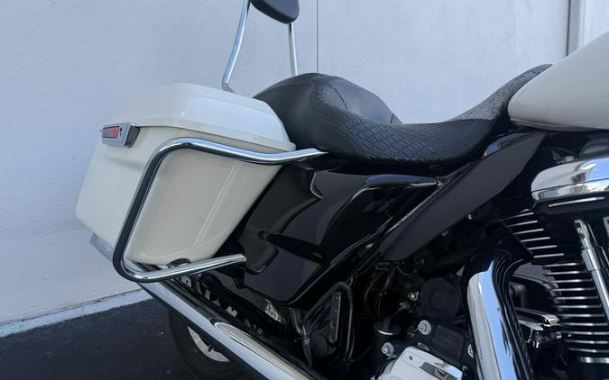 2018 Harley-Davidson® FLHP - Road King® Police