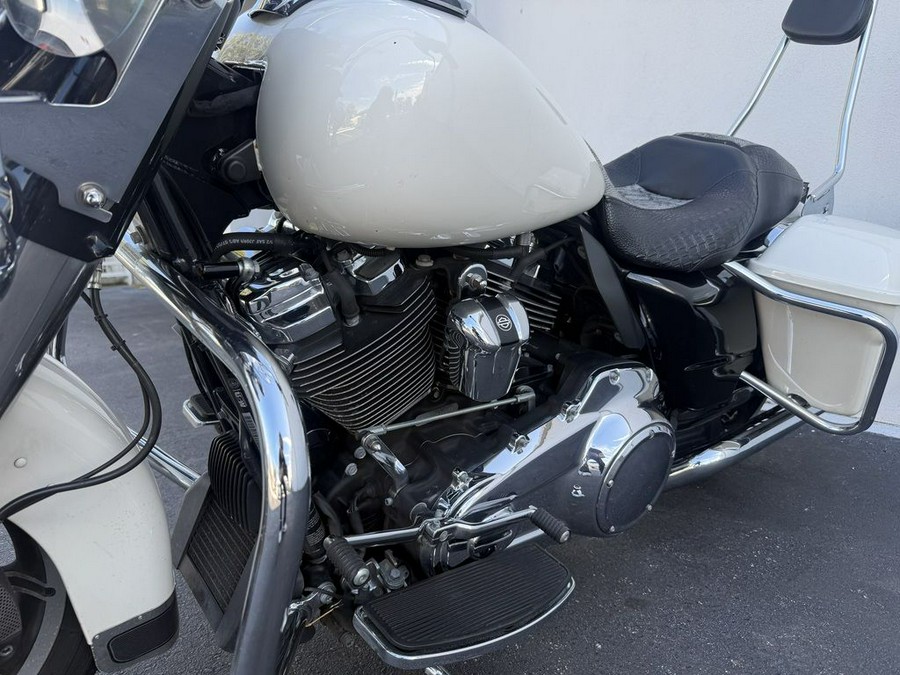 2018 Harley-Davidson® FLHP - Road King® Police