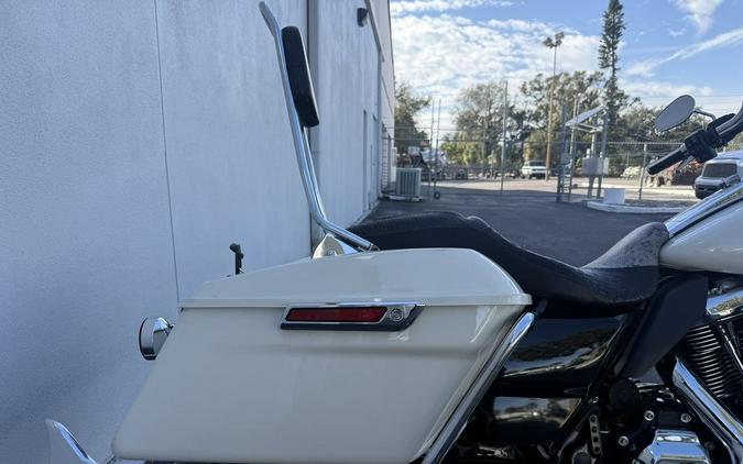 2018 Harley-Davidson® FLHP - Road King® Police