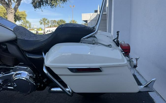 2018 Harley-Davidson® FLHP - Road King® Police