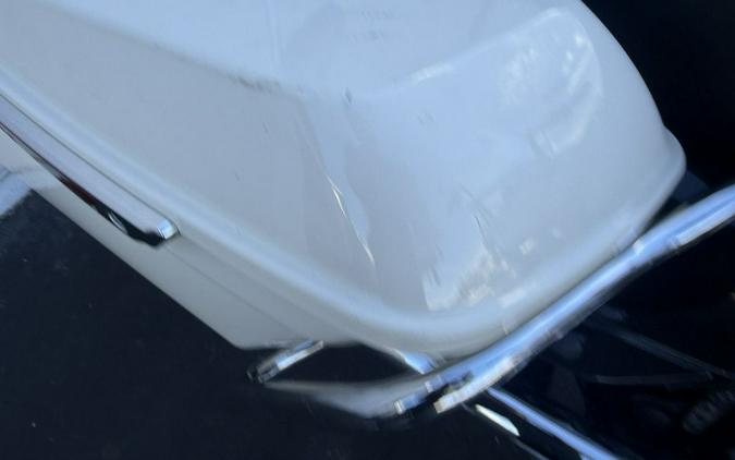 2018 Harley-Davidson® FLHP - Road King® Police