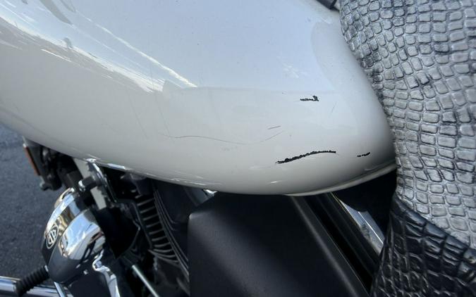 2018 Harley-Davidson® FLHP - Road King® Police