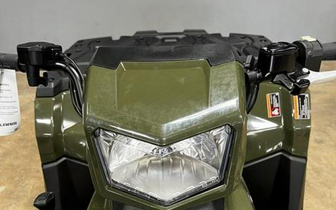 2026 Polaris® Sportsman 450 H.O.