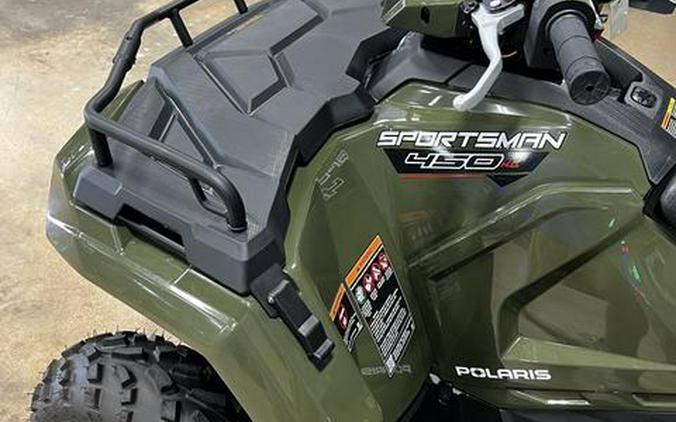 2026 Polaris® Sportsman 450 H.O.