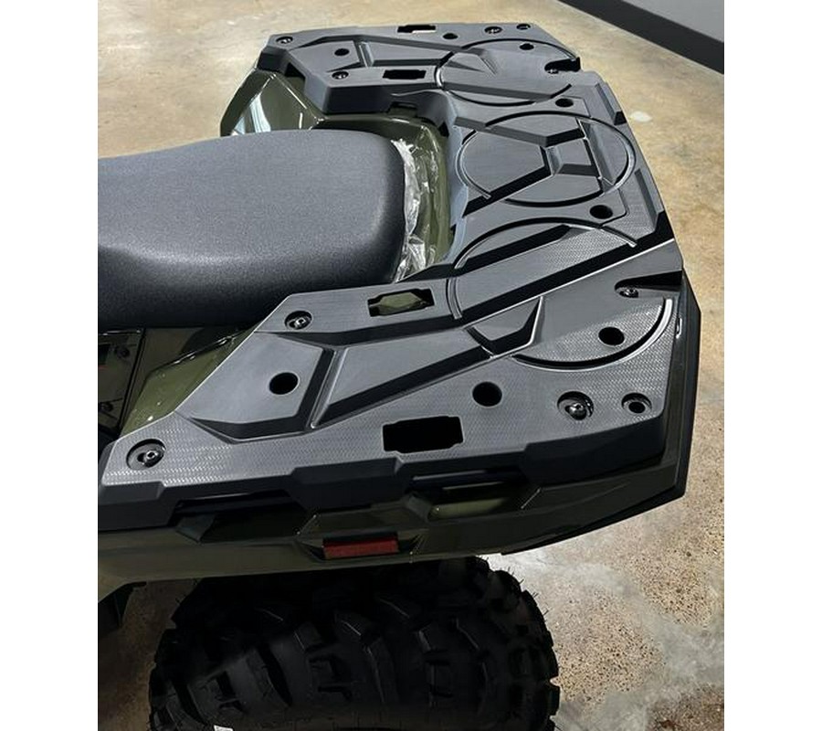 2026 Polaris® Sportsman 450 H.O.