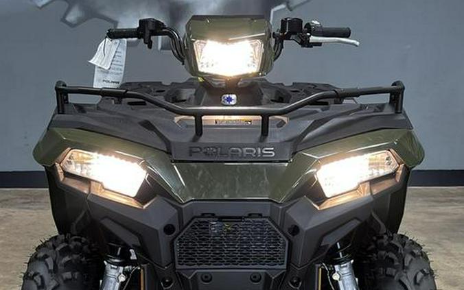 2026 Polaris® Sportsman 450 H.O.