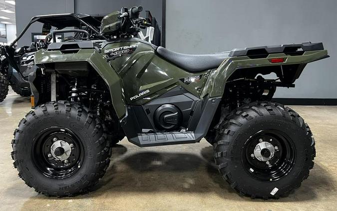 2026 Polaris® Sportsman 450 H.O.