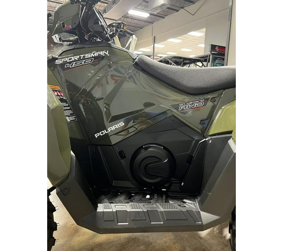 2026 Polaris® Sportsman 450 H.O.