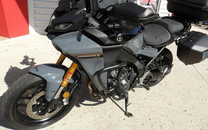 2024 Yamaha Tracer 9 GT