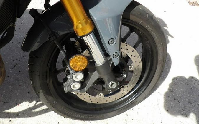 2024 Yamaha Tracer 9 GT