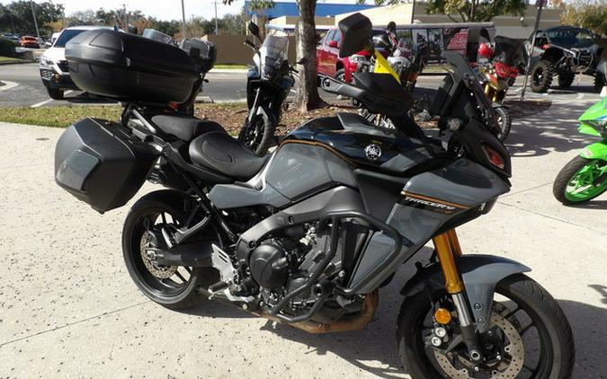 2024 Yamaha Tracer 9 GT