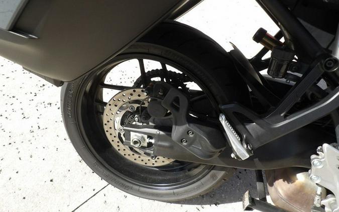 2024 Yamaha Tracer 9 GT