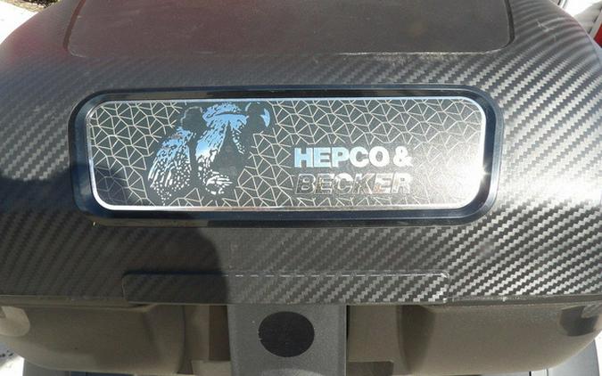 2024 Yamaha Tracer 9 GT