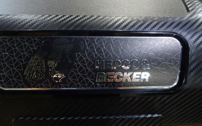 2024 Yamaha Tracer 9 GT