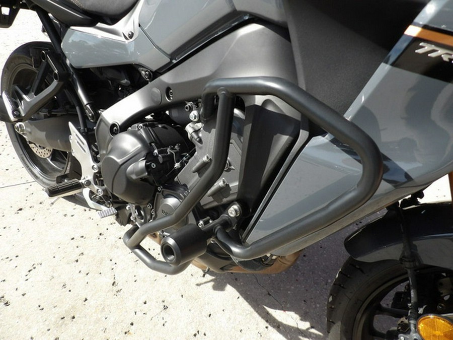 2024 Yamaha Tracer 9 GT