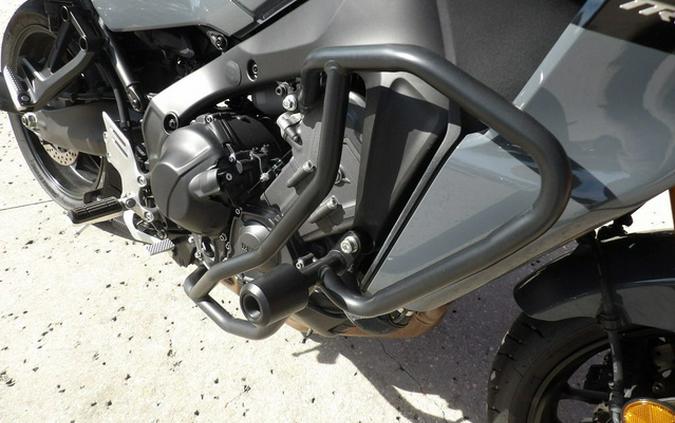 2024 Yamaha Tracer 9 GT