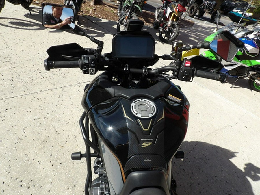2024 Yamaha Tracer 9 GT